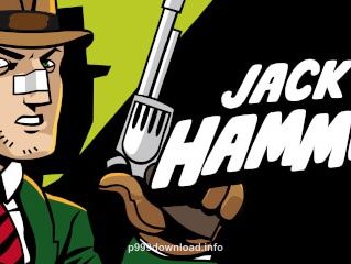Jack Hammer slot game