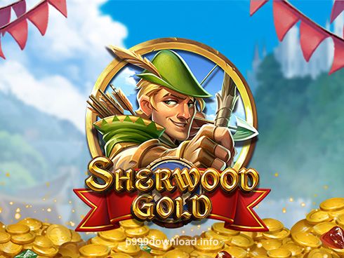 Sherwood Gold Slot by p999