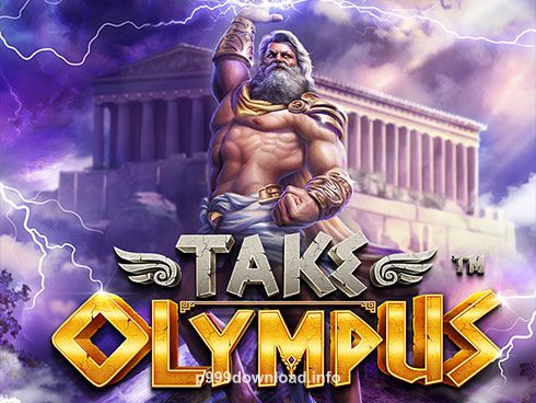Take Olympus Slot by p999