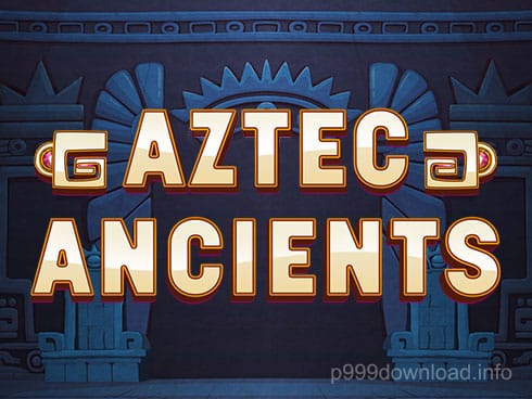 Aztec Ancients