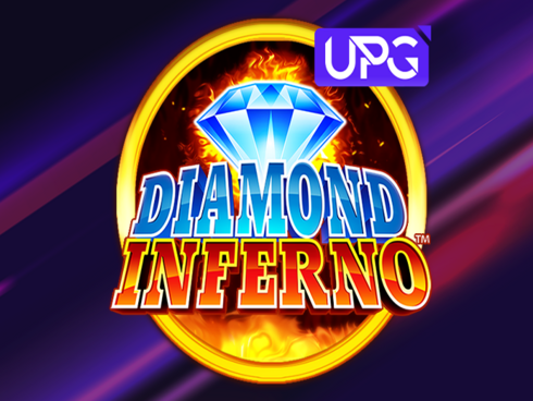 Diamond Inferno