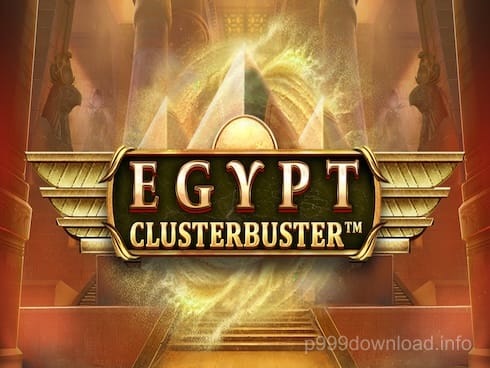 Egypt Clusterbuster